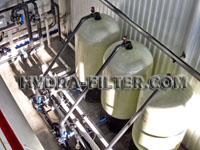 pentair water filters